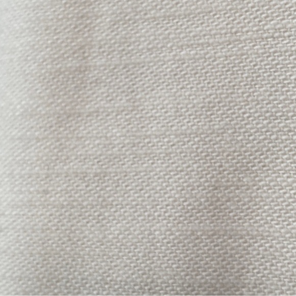 Madewell Women’s Drakefield Jacket in Ecru Size Medium NWT - Picture 8 of 12